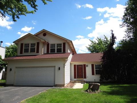 440 Regency Ct, Aurora, IL 60504 photo 1