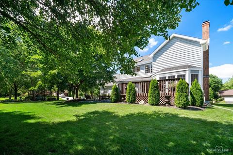 2606 Modaff Rd, Naperville, IL 60565 photo 31