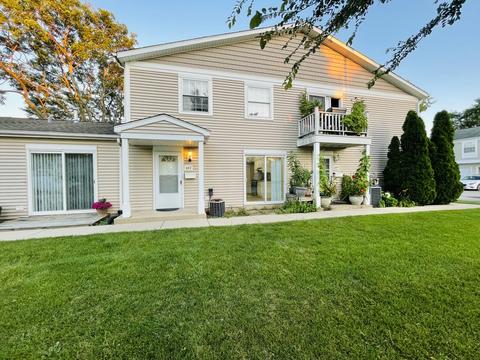 647 Gray Ct #87C, Wheeling, IL 60090 photo 1