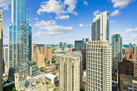 100 E Huron St #2601, Chicago, IL 60611 photo 19
