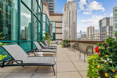 100 E Huron St #2601, Chicago, IL 60611 photo 25