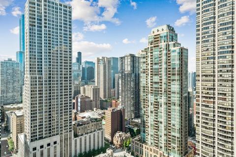 100 E Huron St #2601, Chicago, IL 60611 photo 18