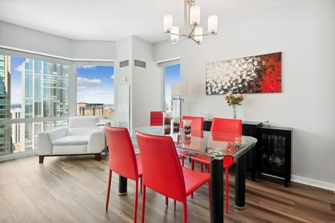 100 E Huron St #2601, Chicago, IL 60611 photo 9