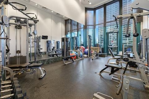 100 E Huron St #2601, Chicago, IL 60611 photo 22