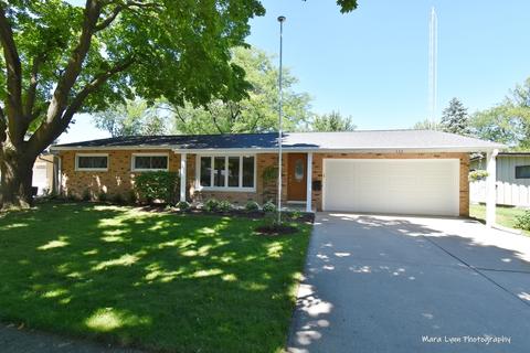 111 E Milner Ave, Dekalb, IL 60115 photo 2
