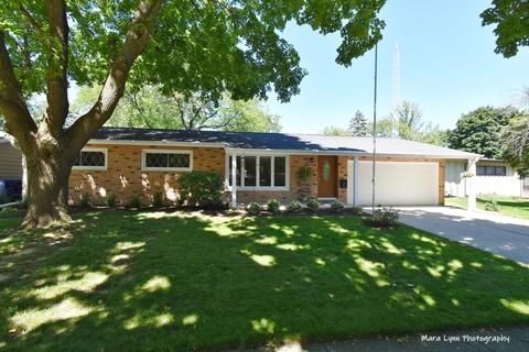 111 E Milner Ave, Dekalb, IL 60115 photo 1