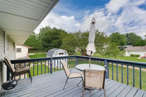 114 S Parkside Rd, Normal, IL 61761 photo 28