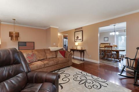 114 S Parkside Rd, Normal, IL 61761 photo 5