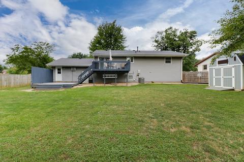 114 S Parkside Rd, Normal, IL 61761 photo 32