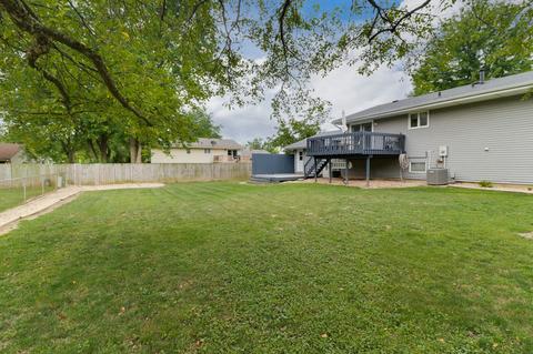 114 S Parkside Rd, Normal, IL 61761 photo 33