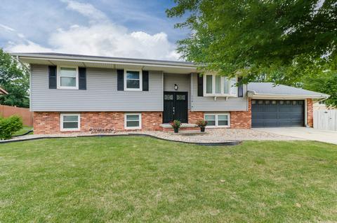 114 S Parkside Rd, Normal, IL 61761 photo 1