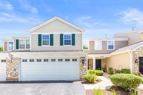2514 Oak Tree Ln, Plainfield, IL 60586 photo 1