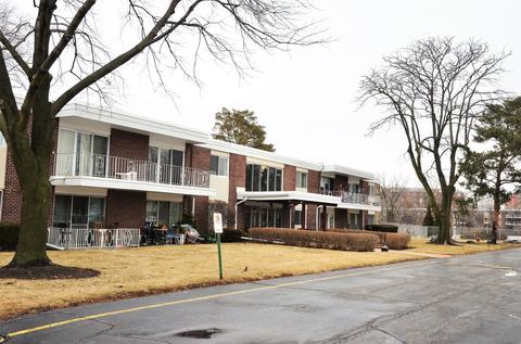 100 Deborah Ln #A7, Wheeling, IL 60090 photo 2
