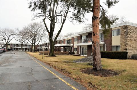 100 Deborah Ln #A7, Wheeling, IL 60090 photo 25