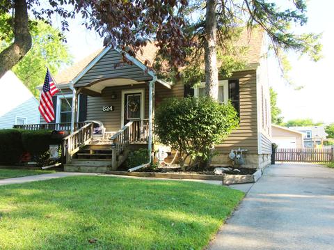 824 E Benton St, Morris, IL 60450 photo 3