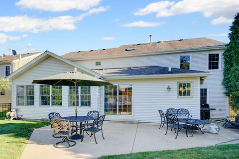 3072 Barnstable Ct, Aurora, IL 60504 photo 20