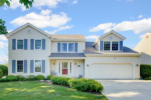3072 Barnstable Ct, Aurora, IL 60504 photo 1