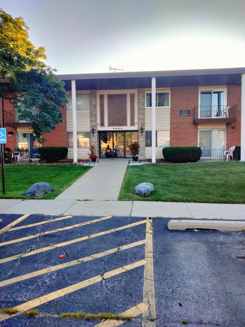 9446 Dee Rd #206F, Des Plaines, IL 60016 photo 2