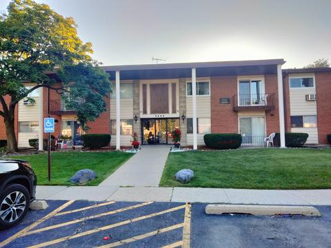 9446 Dee Rd #206F, Des Plaines, IL 60016 photo 1