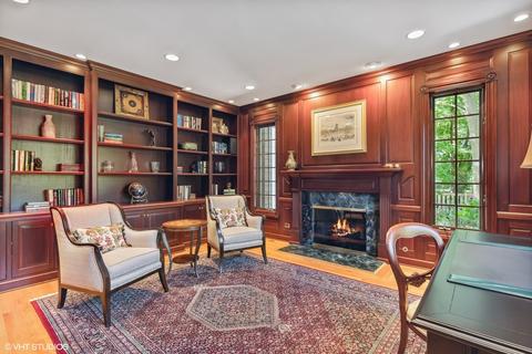715 E Scranton Ave, Lake Bluff, IL 60044 photo 4