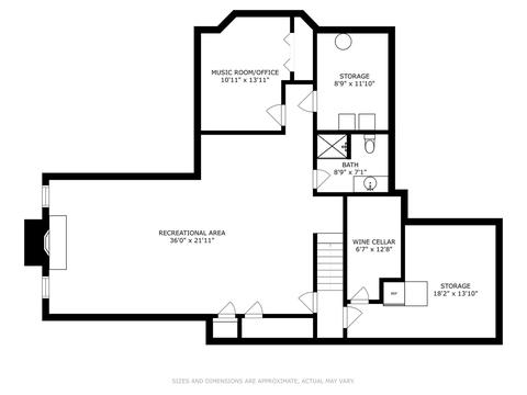 715 E Scranton Ave, Lake Bluff, IL 60044 photo 36