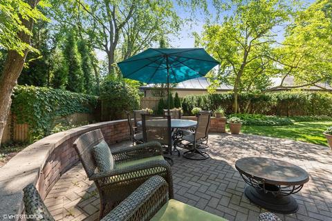 715 E Scranton Ave, Lake Bluff, IL 60044 photo 27