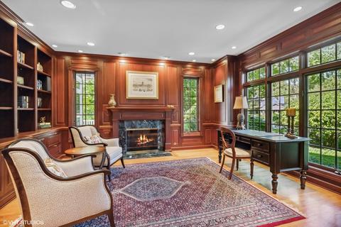 715 E Scranton Ave, Lake Bluff, IL 60044 photo 3