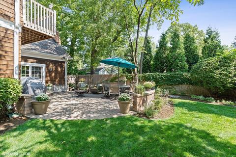 715 E Scranton Ave, Lake Bluff, IL 60044 photo 28