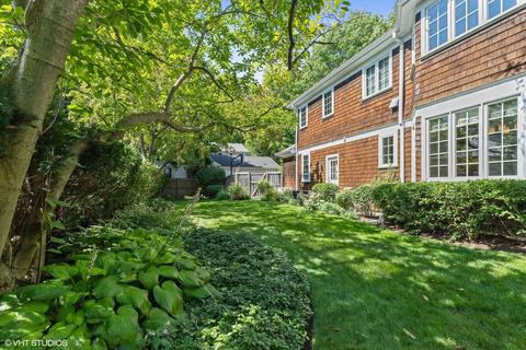 715 E Scranton Ave, Lake Bluff, IL 60044 photo 29