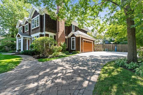 715 E Scranton Ave, Lake Bluff, IL 60044 photo 30