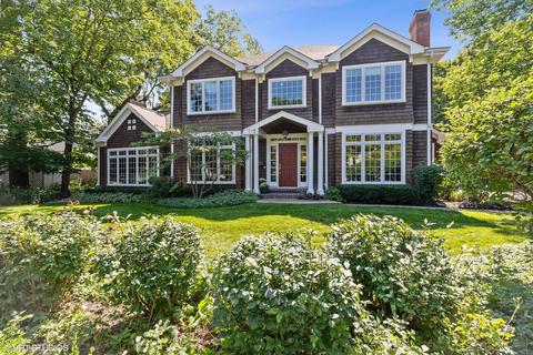 715 E Scranton Ave, Lake Bluff, IL 60044 photo 1