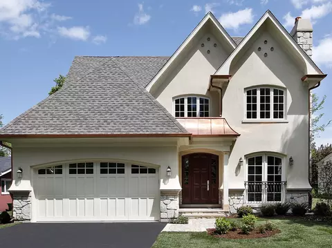 1945 N Lot 4 N Northumberland Pass, Palatine, IL 60074