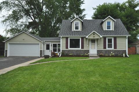 413 Lincoln Ave, Ingleside, IL 60041 photo 1