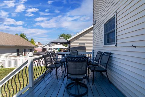 1106 Perry Ln, Normal, IL 61761 photo 24