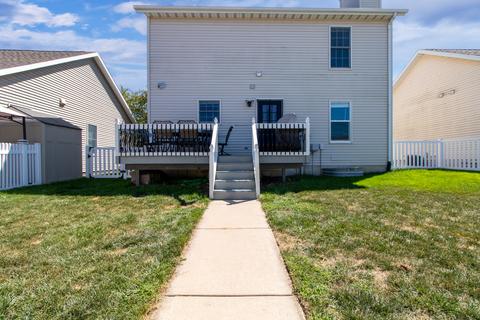 1106 Perry Ln, Normal, IL 61761 photo 28