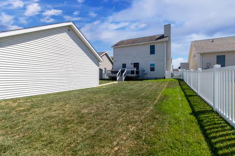 1106 Perry Ln, Normal, IL 61761 photo 26