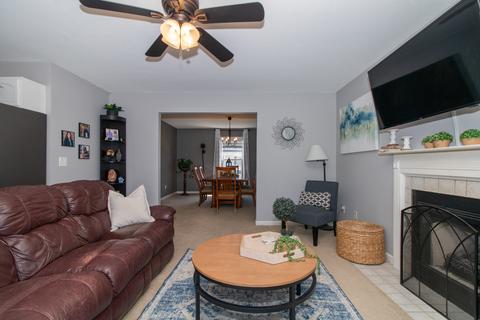 1106 Perry Ln, Normal, IL 61761 photo 10