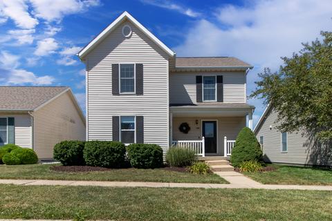 1106 Perry Ln, Normal, IL 61761 photo 1