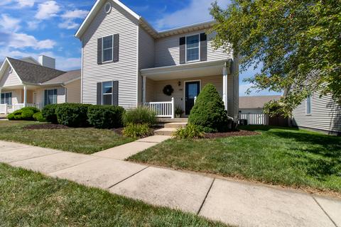 1106 Perry Ln, Normal, IL 61761 photo 2