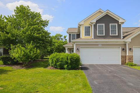 151 Millers Xing, Itasca, IL 60143 photo 1