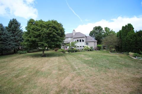 1906 Quail Run Country Club Ct, Normal, IL 61761 photo 44
