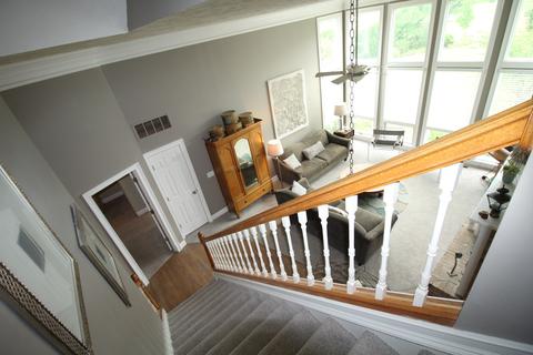 1906 Quail Run Country Club Ct, Normal, IL 61761 photo 35