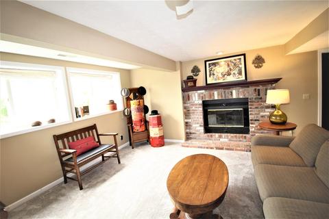 1906 Quail Run Country Club Ct, Normal, IL 61761 photo 29