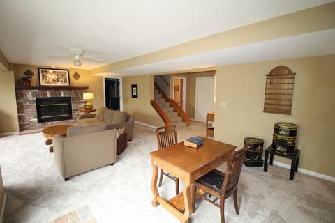 1906 Quail Run Country Club Ct, Normal, IL 61761 photo 28