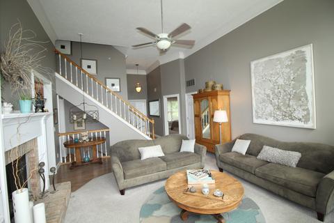 1906 Quail Run Country Club Ct, Normal, IL 61761 photo 15