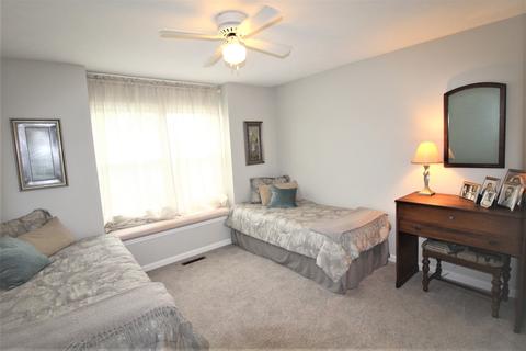 1906 Quail Run Country Club Ct, Normal, IL 61761 photo 37
