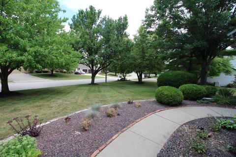 1906 Quail Run Country Club Ct, Normal, IL 61761 photo 52