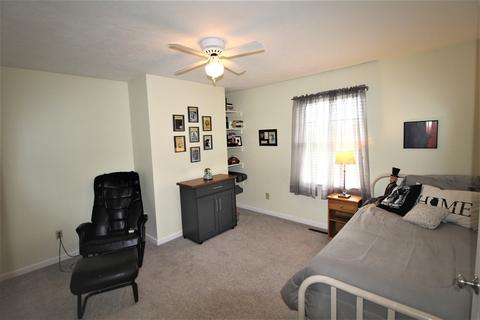 1906 Quail Run Country Club Ct, Normal, IL 61761 photo 39