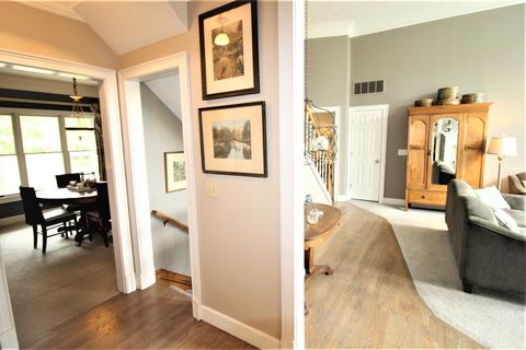 1906 Quail Run Country Club Ct, Normal, IL 61761 photo 22