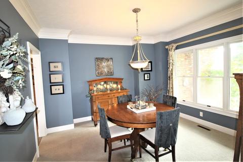 1906 Quail Run Country Club Ct, Normal, IL 61761 photo 6